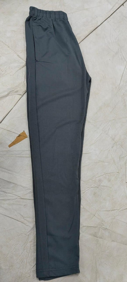 Combo of 2 Men's NS Lycra Track Pants