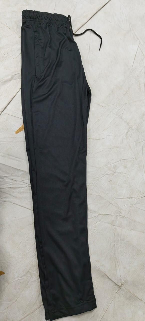 Combo of 2 Men's NS Lycra Track Pants