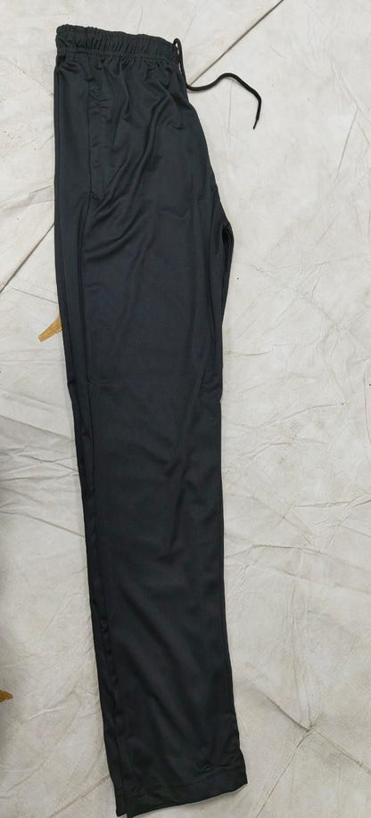 Combo of 2 Men's NS Lycra Track Pants