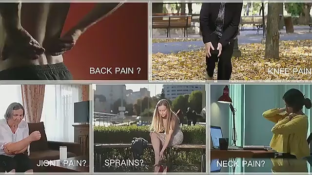 Knee Patches (Pack of 10, 20, 30)