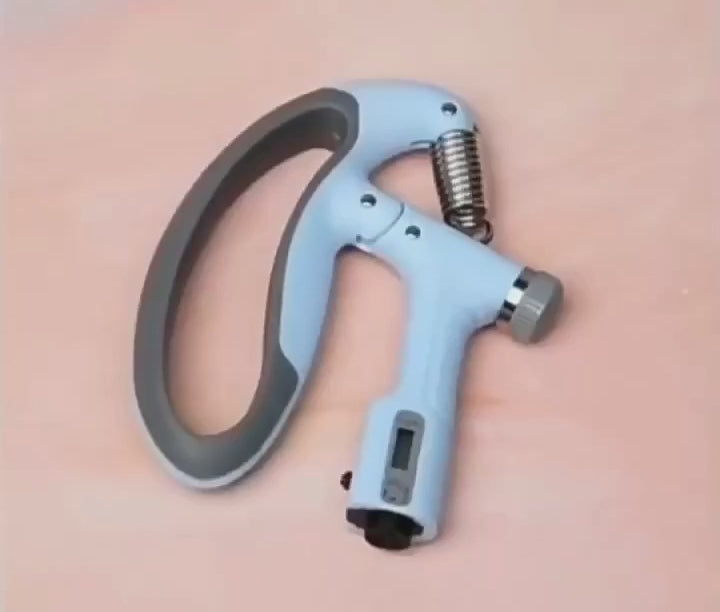 Adjustable Counting Grip